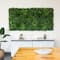 40" Andean Cloud Forest Artificial Living Wall Panel